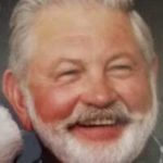 Fillmore County Journal, Robert K. Masters obituary