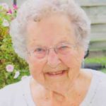 Fillmore County Journal - Esther Marie McCaulley Obituary