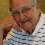 Fillmore County Journal, Wendell Nordby obituary