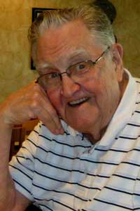 Fillmore County Journal, Wendell Nordby obituary