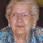 Fillmore County Journal, Myrtle Tjepkes obituary