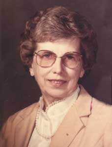 Fillmore County Journal - Irene Anderson Obituary