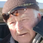 Fillmore County Journal, Morris Alfson obituary