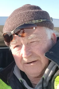 Fillmore County Journal, Morris Alfson obituary