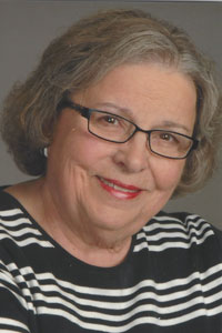 Fillmore County Journal - Rebecca "Becky" Asleson Obituary