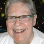 Fillmore County Journal, Bernita Bacon obituary