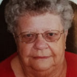 Fillmore County Journal - Maxine Barth Obituary