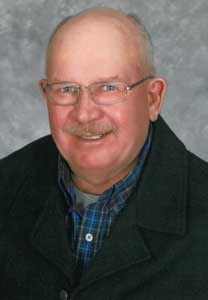 Fillmore County Journal - Douglas Bergan Obituary