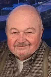 Fillmore County Journal, Samuel Blakeslee obituary