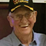 Fillmore County Journal, Leonard Halvorsen obituary