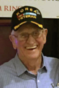 Fillmore County Journal, Leonard Halvorsen obituary