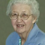 Fillmore County Journal - Irene Krueger Obituary