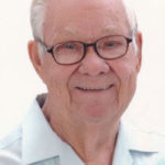 Fillmore County Journal, Warren Madson obituary