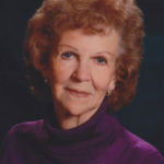 Fillmore County Journal, Barbara Mosher obituary