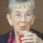 Fillmore County Journal, Ardith Plank obituary