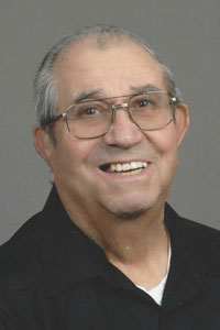 Fillmore County Journal, Robert Polikowsky obiituary