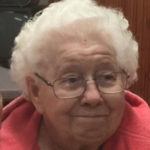 Fillmore County Journal - Minerva Reimann Obituary
