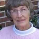 Fillmore County Journal, Lois Roller obituary