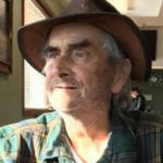 Fillmore County Journal, John Tienter obituary