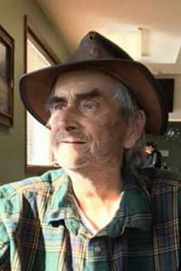 Fillmore County Journal, John Tienter obituary