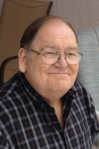 Fillmore County Journal, Marvin Wilt obituary