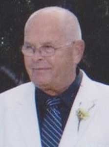 Fillmore County Journal - Judson Churchill Obituary