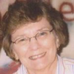 Fillmore County Journal, Carolyn Davis obituary