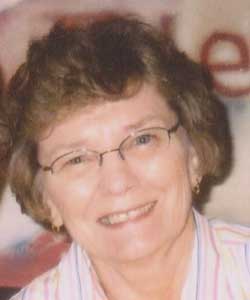 Fillmore County Journal, Carolyn Davis obituary