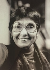 Fillmore County Journal - Elizabeth Matson Foster