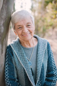 Fillmore County Journal, Delone Mandelko Langum obituary