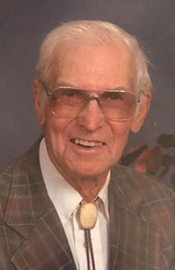 Fillmore County Journal - Chester McKay Obituary