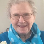 Fillmore County Journal - Joyce Mikkelson Obituary