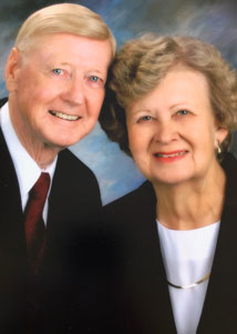 Fillmore County Journal - Robert S. (Red) Ramsey and Louise M. Ramsey Obituary