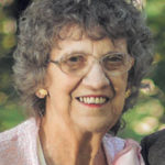 Fillmore County Journal - Irma Rathbun Obituary