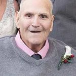 Fillmore County Journal - James Simonson Obituary