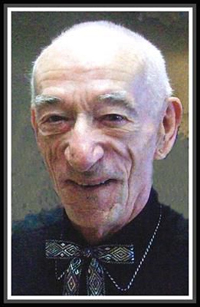 Fillmore County Journal, Harold "Jerry" Thompson obituary