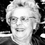 Fillmore County Journal, Norma Bangs obituary