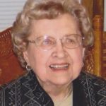 Fillmore County Journal - Georgine Davis Obituary