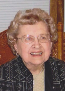 Fillmore County Journal - Georgine Davis Obituary