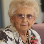 Fillmore County Journal - LaDonna Hadland Obituary