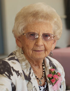 Fillmore County Journal - LaDonna Hadland Obituary