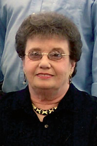 Fillmore County Journal, Phyllis Hageman obituary