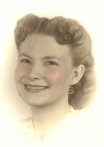 Fillmore County Journal - Velma Irene Himlie Obituary