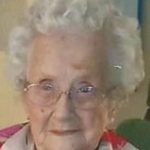 Fillmore County Journal, Doris Daskam obituary