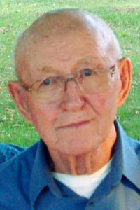 Fillmore County Journal, Virgil Dempewolf obituary