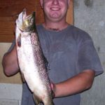 Fillmore County Journal, Jake Deters obituary