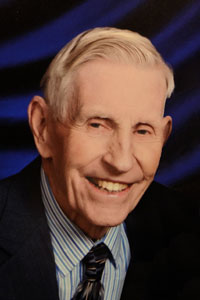 Fillmore County Journal, Everett Eickhoff obituary