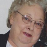 Fillmore County Journal, Kathryn Hamlin obituary