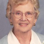 Fillmore County Journal - Julia Ann Jacobson Obituary