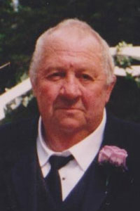 Fillmore County Journal - Dale "Curly" Leonard